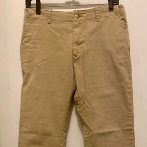 Urban Outfitters Men's Chino Skinny Fit XS